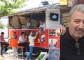Proliferan puestos callejeros de comida en Ojinaga: FUEP