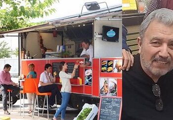 Proliferan puestos callejeros de comida en Ojinaga: FUEP