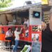 Proliferan puestos callejeros de comida en Ojinaga: FUEP
