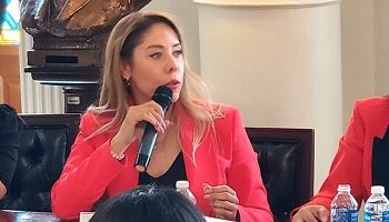 Chihuahua se integra al Programa de la ONU “Ciudades Resilientes 2030”