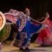 Brilla el ballet Cuautli en el Teatro de la Ciudad con “La Calaca y Buenas” dentro del festival Las Delicias de la Muerte
