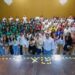 Presentan docentes del Conalep proyecto de tamizaje durante Encuentro Nacional de Orientación Educativa en Quintana Roo