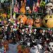 Día de Muertos revivirá las ventas de comercios en Ojinaga: Comerciantes