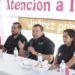 Se reúne Alcalde con miembros locales del Consejo de Paz y Justicia Cívica