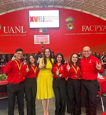 Obtiene la UACH primer lugar en Finanzas a nivel nacional