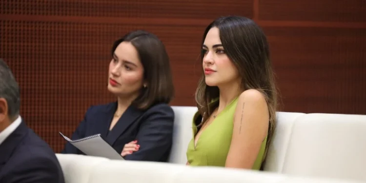 El efecto Adán Augusto llega a Chihuahua y se acorta la brecha en las encuestas entre Andrea y Pérez Cuellar