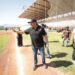 Beisbol une a Ocampo y Juárez: Presidente Pérez Cuéllar