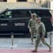 Cambio en la 5a Zona Militar; entrará Felipe González Moreno