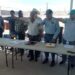 Celebran usuarios de riego reunión anual del modulo #1