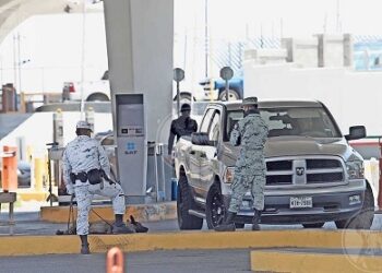 Proponen subir franquicia aduanera a mil dólares