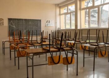 Habrá cierre total de escuelas en todo el país: será el último viernes de octubre y dará feriado largo a los estudiantes