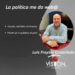 La política me da web@