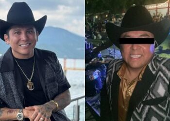 Edwin Luna se deslindó de su hermano; lo acusaron de abuso