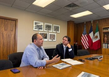 Conalep Chihuahua impulsa colaboración binacional e innovación educativa