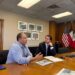Conalep Chihuahua impulsa colaboración binacional e innovación educativa