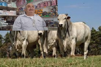 No es mala la idea de los ganaderos de Chihuahua exportar carne a Japón pero no contamos con la infraestructura para ese objetivo: Ing. Jorge Montoya