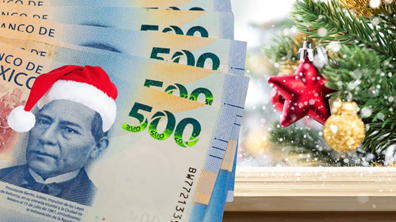 Feliz Navidad: Claudia Sheinbaum aprueba aguinaldo de 40 días para estos trabajadores