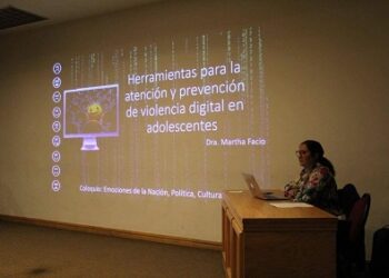 Concluye UACH coloquio «Emociones de la Nación, Política, Cultura y Sociedad»