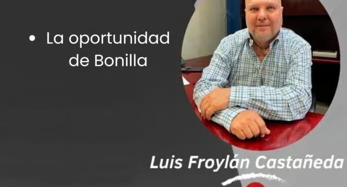 La política me da web@                               
