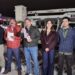 Alcalde Cruz Pérez Cuéllar encabeza Cruzada Nocturna en el Corredor Comercial Valle del Sol