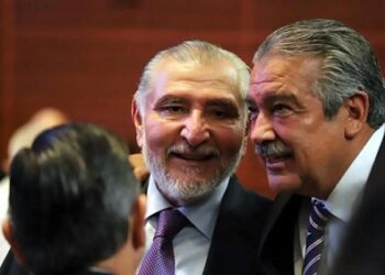 Tengo las manos limpias: Morón
