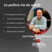 La política me da web@                                          