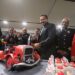 Preside el Alcalde la LXIX Convención Internacional de la Asociación Mexicana de Jefes de Bomberos