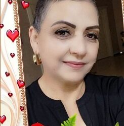 Dios salvo a mi esposo: Carmen Galindo