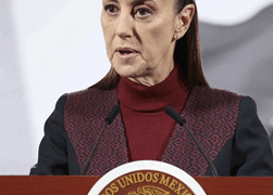 México presenta 30 quejas ante ONU por violación a derechos humanos de migrantes en EE.UU.