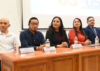 Inicia V Coloquio Nacional y IV Congreso Internacional en Salud y Educación en FEN-UACH.