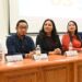 Inicia V Coloquio Nacional y IV Congreso Internacional en Salud y Educación en FEN-UACH.