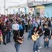Con gran éxito se llevó a cabo la Callejoneada Ojinaga 2025