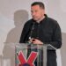 Ningún rompimiento con el CCE, vamos seguir trabajando: Cruz