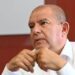Propondrá Cuauhtémoc Estrada que revalidación vehicular cueste $905