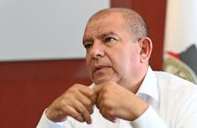 Propondrá Cuauhtémoc Estrada que revalidación vehicular cueste $905