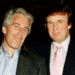 Publicaron correos de Epstein que sugieren cercanía con Trump