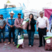 Recibieron agricultores apoyo del Gobierno del Municipio