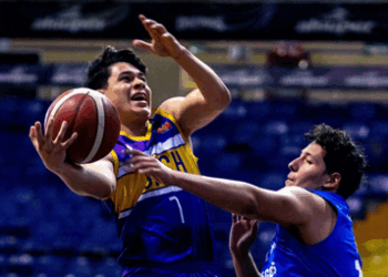 Sacan Dorados segunda victoria