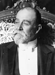 Jirones de nuestra historia Por: José Luis Jaramillo Vela