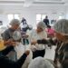 Llevaron a cabo taller de elaboración de productos lácteos en Ojinaga