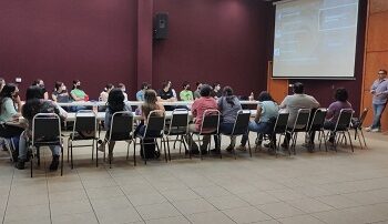 Firma Facultad de Ingeniería convenio con Personal Academy para la formación estudiantil y docente.