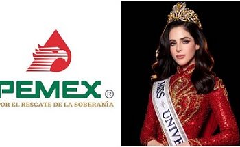 Niega Pemex relación con directivos de Miss Universo
