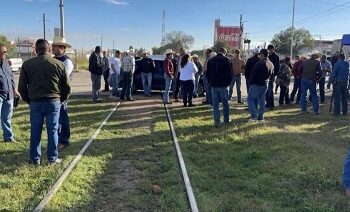 Hoy bloqueos en Chihuahua; protestarán campesinos y transportistas