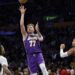Derrotaron Los Lakers a los Spurs; 35 puntos de Doncic