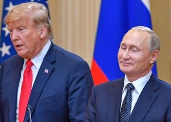 Advirtió Putin a Trump que está listo para reanudar pruebas nucleares