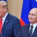 Advirtió Putin a Trump que está listo para reanudar pruebas nucleares