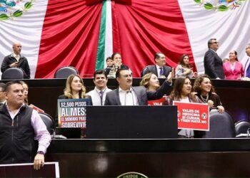 Tony Meléndez exige liberar incremento salarial pendiente