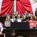 Tony Meléndez exige liberar incremento salarial pendiente