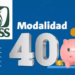 Ley 73 del IMSS: cómo aprovechar la Modalidad 40 para elevar tu pensión