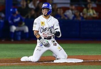 LMP. Jared Serna hace historia y Charros barre la serie ante Tucson